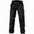 Calça Bermuda Para Pesca Preta - Nortrek ves - Imagem 1