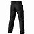 Calça Bermuda Para Pesca Preta - Nortrek ves - Imagem 2