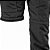 Calça Bermuda Para Pesca Preta - Nortrek ves - Imagem 3