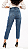 Calça Jeans Mom Livia - Imagem 3