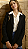 Blazer em Linho Bordado Lua - Imagem 3