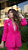 Blazer em Linho Bordado Lua - Imagem 6
