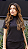 Conjunto Blusa e Saia Selma - Imagem 3