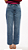 Calça Jeans Laura bordada - Imagem 4