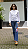 Calça Jeans Lorena - Imagem 5