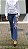 Calça Jeans Lorena - Imagem 6