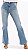 Calça jeans boot cut Lia - Imagem 3