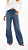 Calça jeans wide leg Larissa - Imagem 3
