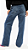 Calça jeans wide leg Larissa - Imagem 4