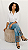 Calça Jeans Bootcut Bordada Valentina - Imagem 4