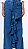 Calça wide leg Liz - Imagem 3