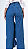 Calça wide leg Liz - Imagem 4