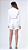 Conjunto Blazer cropped e Short-saia - Imagem 2