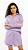 Conjunto short e chemise Catarina - Imagem 3
