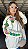 Blusa Moletom Paris - Imagem 2