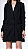 Vestido blazer Lua - Imagem 1