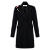Vestido blazer Lua bordado - Imagem 1