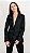 Conjunto Blazer e calça Anitta - Imagem 3