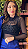Body Selena bordado - Imagem 2