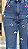 Calça Jeans Paty - Imagem 2