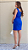 Vestido Blu - Imagem 2