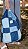 Mochila Patchwork Gabriela - Imagem 2