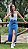 Saia Jeans Sandra - Imagem 2