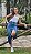 Saia Jeans Sandra - Imagem 1