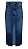 Saia Jeans Sandra - Imagem 4
