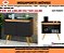 Aparador Buffet Gold 2 Portas - Imagem 1