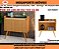 Aparador Buffet Gold 2 Portas - Imagem 2