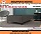 Base Box Solteiro 88x188x25 - Imagem 2