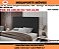 Cabeceira Cama King 1,93 Veludo - Imagem 1