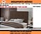 Cabeceira Cama King 1,93 Veludo - Imagem 2