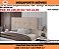 Cabeceira Cama King 1,93 Veludo - Imagem 4