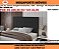 Cabeceira Cama Queen 1,60 Veludo - Imagem 3