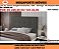 Cabeceira Cama Queen 1,60 Veludo - Imagem 2