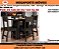 Conjunto Mesa de Jantar 4 Lugares - Imagem 2