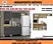 Cozinha Compacta 2,01M - Imagem 1