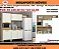 Cozinha Compacta 2,01M - Imagem 2