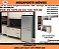 Cozinha Compacta 2,57m - Imagem 1