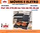 Grill e Sanduicheira Philco Press Diamante - Imagem 1