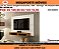 Painel p/Tv ate 43plg - Imagem 1