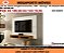 Painel p/Tv ate 43plg - Imagem 1