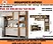 Cozinha Compacta 2,40M - Imagem 1