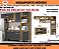 Cozinha Compacta 2,40M - Imagem 2