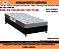 Conjunto Box Espuma D33 Solteiro - Imagem 1