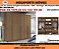 Guarda Roupa Casal 2,73M 6p - Imagem 1