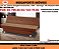 Sofa Cama 1,90M - Imagem 2