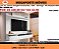 Painel p/ tv 55plg 1,62M - Imagem 2